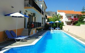 Angela Apartments