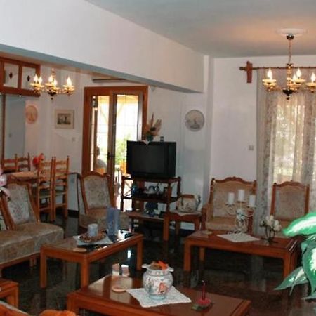 Angela Apartments Samos Town Exterior photo