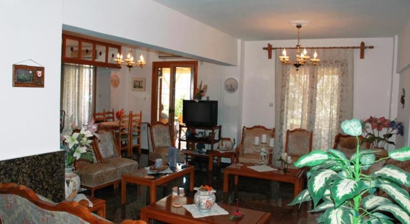 Angela Apartments Samos Town Exterior photo